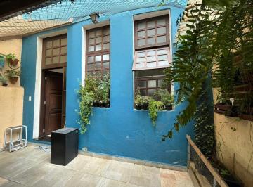 Casa de 4 quartos, São Paulo · Sobrado para venda em Santa Cecília de 120.00m² com 4 Quartos, 1 Suite e 2 Garagens