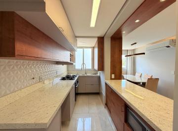 Apartamento · 121m² · 3 Quartos · 2 Vagas · Cobertura para venda em Jardim Anton Von Zuben de 121.00m² com 3 Quartos, 1 Suite e 2 Garagens