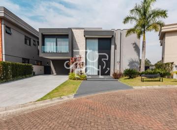 Casa · 388m² · 4 Quartos · 4 Vagas · Casa de Condomínio para venda em Colinas Da Anhanguera de 388.00m² com 4 Quartos, 4 Suites e 4 Garag