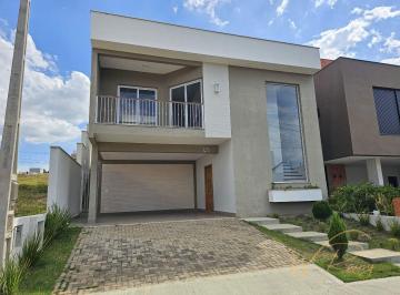 Casa · 179m² · 3 Quartos · 4 Vagas · Casa de Condomínio para venda em Ondas de 179.00m² com 3 Quartos, 3 Suites e 4 Garagens