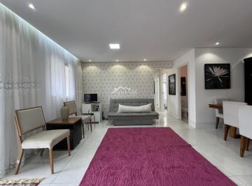 Apartamento · 104m² · 2 Quartos · Apartamento para venda em Centro de 104.00m² com 2 Quartos e 1 Suite