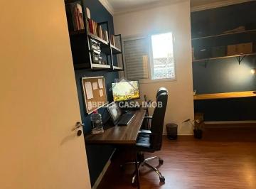 Código do Imóvel: CM1886746-1 - Imóvel anunciado por Bella Casa Imob - CRECI 48 · Apartamento para venda em Jardim Vera Cruz de 82.00m² com 3 Quartos, 1 Suite e 2 Garagens