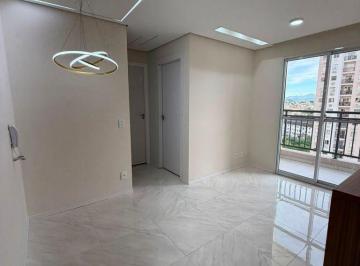 Apartamento · 43m² · 2 Quartos · 1 Vaga · Apartamento para venda em Vista Alegre de 43.00m² com 2 Quartos e 1 Garagem
