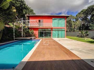Casa · 400m² · 3 Quartos · 3 Vagas · Casa de Condomínio para venda em Jardim San Ressore (caucaia Do Alto) de 400.00m² com 3 Quartos, 3 S