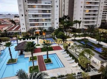 Apartamento · 122m² · 3 Quartos · 2 Vagas · Apartamento para venda em Jardim Das Indústrias de 122.00m² com 3 Quartos, 1 Suite e 2 Garagens