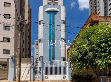 Apartamento · 58m² · 1 Quarto · 1 Vaga · Apartamento para venda em Nova Aliança de 58.00m² com 1 Quarto, 1 Suite e 1 Garagem