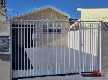 Casa · 80m² · 2 Quartos · 4 Vagas · Casa para venda em Jardim Urupês de 80.00m² com 2 Quartos e 4 Garagens