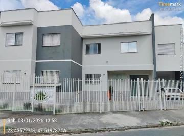 Apartamento · 30m² · 1 Quarto · 1 Vaga · Apartamento para venda em Jardim Santa Marta de 30.00m² com 1 Quarto e 1 Garagem