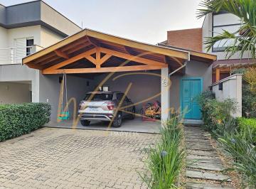 Casa · 157m² · 3 Quartos · 4 Vagas · Casa de Condomínio para venda em Ondas de 157.00m² com 3 Quartos, 3 Suites e 4 Garagens