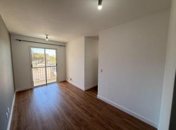 Apartamento · 70m² · 3 Quartos · 1 Vaga · Apartamento para alugar em Jardim Santa Genebra de 70.00m² com 3 Quartos, 1 Suite e 1 Garagem