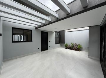 Casa · 105m² · 3 Quartos · 2 Vagas · Casa para venda em Jardim Bom Sucesso de 105.00m² com 3 Quartos, 1 Suite e 2 Garagens