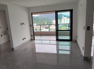 Apartamento · 106m² · 3 Quartos · 2 Vagas · Apartamento para venda em Boqueirão de 106.00m² com 3 Quartos, 3 Suites e 2 Garagens