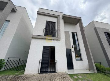 Casa · 142m² · 3 Quartos · 2 Vagas · Casa de Condomínio para venda em Condomínio Villaggio Maranello de 142.00m² com 3 Quartos, 3 Suites 