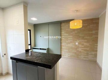Apartamento · 50m² · 2 Quartos · 1 Vaga · Apartamento para venda em Chácara Santo Antônio de 50.00m² com 2 Quartos e 1 Garagem