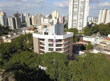 Apartamento · 96m² · 3 Quartos · 2 Vagas · Apartamento para venda em Portão de 96.00m² com 3 Quartos e 2 Garagens