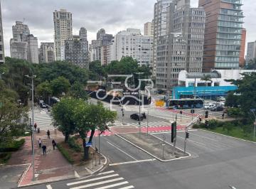 Comercial · 121m² · Sala Comercial para venda em Itaim Bibi de 121.00m²
