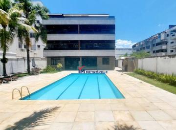 Apartamento · 249m² · 3 Quartos · 2 Vagas · Apartamento para alugar em Recreio Dos Bandeirantes de 249.00m² com 3 Quartos, 3 Suites e 2 Garagens