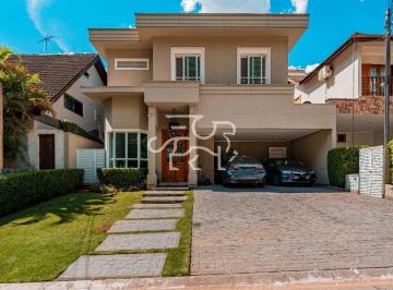 Casa · 290m² · 3 Quartos · 2 Vagas · Casa de Condomínio para venda em Alphaville de 290.00m² com 3 Quartos, 3 Suites e 2 Garagens