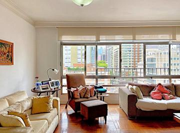 Apartamento · 185m² · 3 Quartos · 1 Vaga · Apartamento para venda em Jardim Paulista de 185.00m² com 3 Quartos, 1 Suite e 1 Garagem