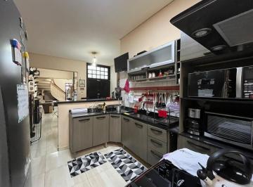 Casa Venda de 4 quartos · Sobrado para venda em Santa Cecília de 120.00m² com 4 Quartos, 1 Suite e 2 Garagens