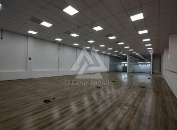 Comercial · 1710m² · 12 Vagas · Loja para alugar em Rudge Ramos de 1710.00m² com 12 Garagens