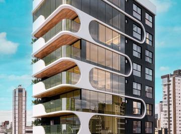 Apartamento · 163m² · 4 Quartos · 2 Vagas · Apartamento para venda em Centro de 163.00m² com 4 Quartos, 4 Suites e 2 Garagens