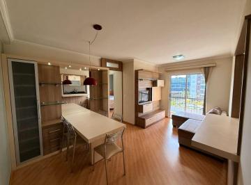 Apartamento · 60m² · 2 Quartos · 2 Vagas · Apartamento para alugar em Mansões Santo Antônio de 60.00m² com 2 Quartos, 1 Suite e 2 Garagens