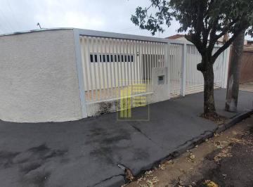 Casa · 130m² · 3 Quartos · 3 Vagas · Casa para alugar em Alto Rio Preto de 130.00m² com 3 Quartos, 1 Suite e 3 Garagens