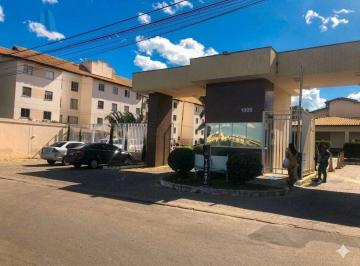 Apartamento · 55m² · 2 Quartos · 1 Vaga · Apartamento para alugar em Boa Vista de 55.00m² com 2 Quartos e 1 Garagem
