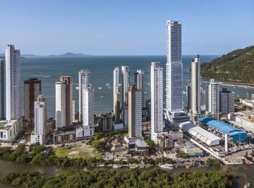 Apartamento · 195m² · 4 Quartos · 3 Vagas · Apartamento para venda em Barra Sul de 195.00m² com 4 Quartos, 4 Suites e 3 Garagens
