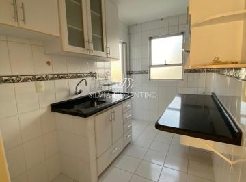 Apartamento · 60m² · 2 Quartos · 1 Vaga · Apartamento para venda em Parque São Cristóvão de 60.00m² com 2 Quartos e 1 Garagem