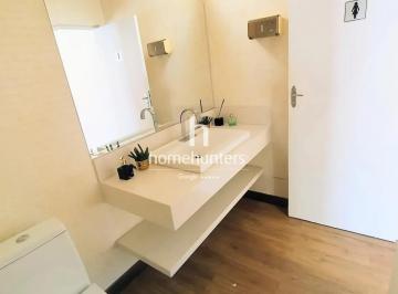 Comercial , Campinas · Imóvel Comercial para alugar em Cambuí de 422.00m²