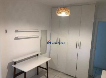 Apartamento · 75m² · 2 Quartos · 1 Vaga · Apartamento para venda em Cidade Jardim de 75.00m² com 2 Quartos, 1 Suite e 1 Garagem