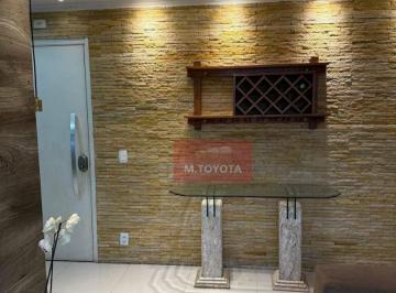 Apartamento · 43m² · 2 Quartos · 1 Vaga · Apartamento para venda em Cocaia de 43.00m² com 2 Quartos e 1 Garagem