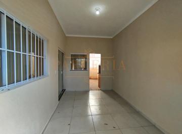 Casa · 59m² · 1 Quarto · 1 Vaga · Casa para alugar em Jardim Sumare de 59.00m² com 1 Quarto, 1 Suite e 1 Garagem