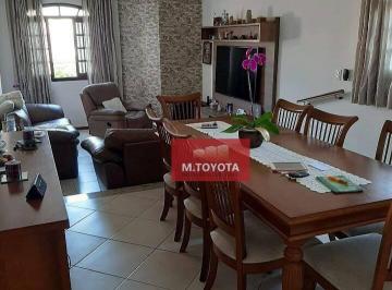 Casa · 209m² · 3 Quartos · 4 Vagas · Sobrado para venda em Macedo de 209.00m² com 3 Quartos, 1 Suite e 4 Garagens