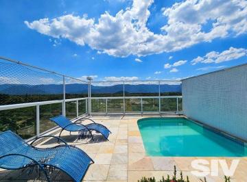 Apartamento · 236m² · 5 Quartos · 2 Vagas · Apartamento para venda em Riviera de 236.00m² com 5 Quartos, 2 Suites e 2 Garagens