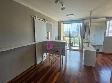 Apartamento · 41m² · 1 Quarto · 1 Vaga · Apartamento para venda em Pompeia de 41.00m² com 1 Quarto e 1 Garagem