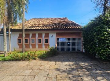Casa · 702m² · 4 Quartos · 2 Vagas · Casa para venda em Bosque de 702.00m² com 4 Quartos e 2 Garagens