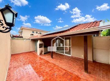 Casa · 90m² · 3 Quartos · 2 Vagas · Casa de Condomínio para alugar em Jardim Vista Alegre de 90.00m² com 3 Quartos, 1 Suite e 2 Garagens