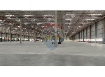 Comercial · 4319m² · 8 Vagas · Galpão / Depósito / Armazém para alugar em Parque Novo Mundo de 4319.00m² com 8 Garagens