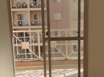Apartamento · 63m² · 3 Quartos · 1 Vaga · Apartamento para venda em Chácara Califórnia de 63.00m² com 3 Quartos e 1 Garagem