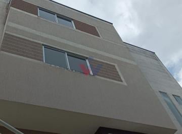 Casa · 200m² · 3 Quartos · 5 Vagas · Sobrado para venda em Abranches de 200.00m² com 3 Quartos, 1 Suite e 5 Garagens