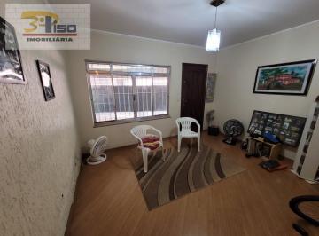 Casa · 200m² · 3 Quartos · 2 Vagas · Sobrado para venda em Chácara Belenzinho de 200.00m² com 3 Quartos e 2 Garagens