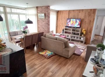 Apartamento · 119m² · 1 Quarto · 2 Vagas · Apartamento para venda em Centro de 119.00m² com 1 Quarto, 1 Suite e 2 Garagens