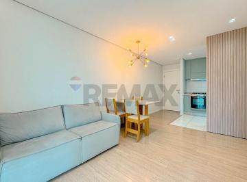 Apartamento · 73m² · 2 Quartos · 1 Vaga · Apartamento à venda no Edifício JH Palhano | Gleba Palhano – Londrina/PR