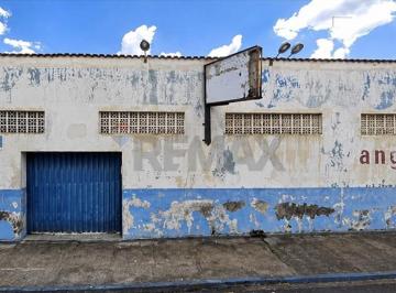 Comercial · 424m² · PRÉDIO COMERCIAL À VENDA-CENTRO-FRANCA-SP