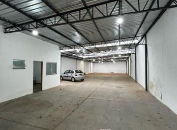 Comercial · 407m² · Galpão / Depósito / Armazém para venda em Centro de 407.00m²