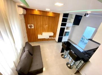 Casa · 48m² · 2 Quartos · 2 Vagas · Casa de Condomínio para venda e aluguel em Chácara Ondas Verdes de 48.00m² com 2 Quartos e 2 Garagen
