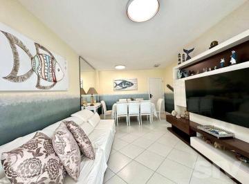 Apartamento · 133m² · 5 Quartos · 2 Vagas · Apartamento para venda em Riviera de 133.00m² com 5 Quartos, 3 Suites e 2 Garagens